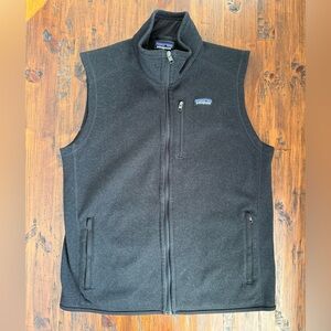 Men's Patagonia Better Sweater Vest